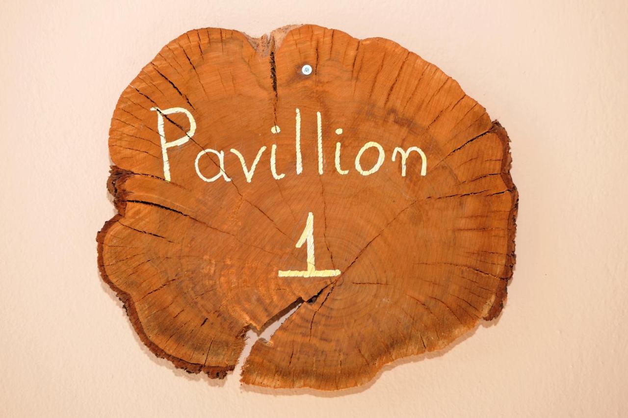 칼람파카 Pavillion1 아파트 외부 사진