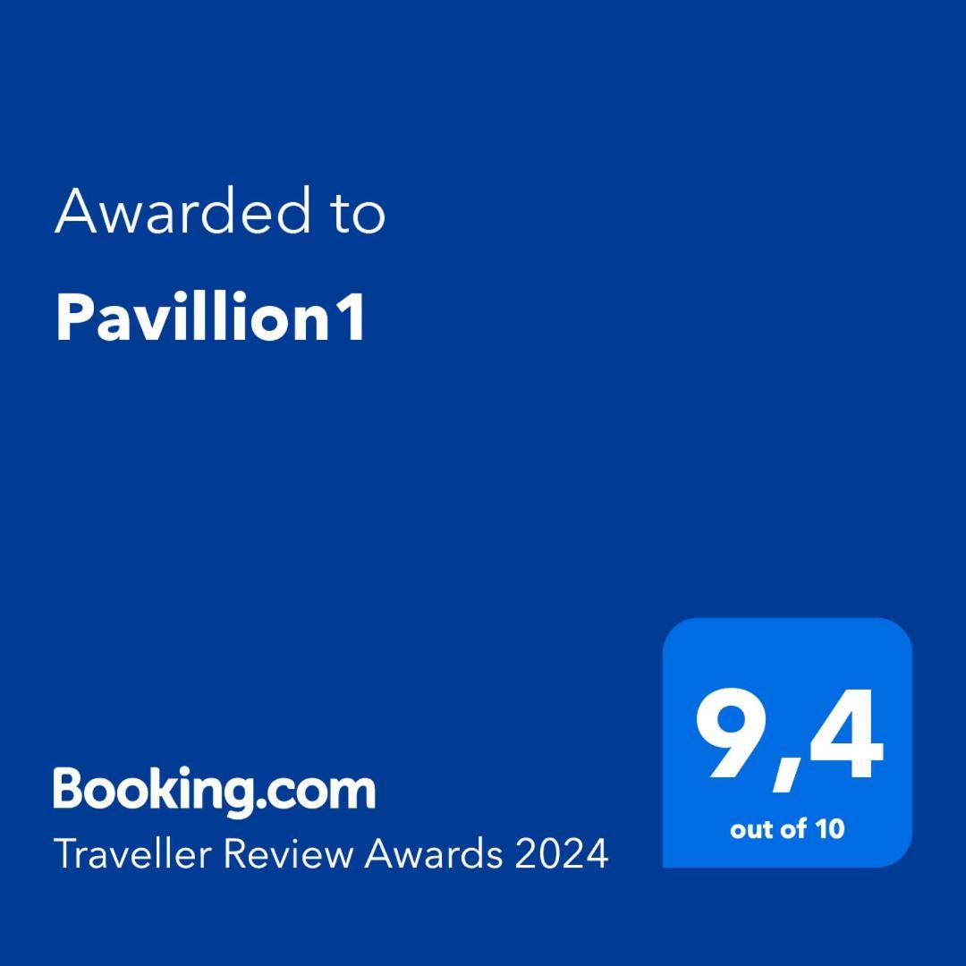 칼람파카 Pavillion1 아파트 외부 사진